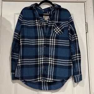 Field and Stream Flannel